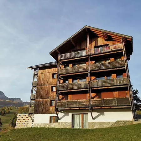 Cosy Dans Vue Montagne * Saint-Étienne-en-Dévoluy