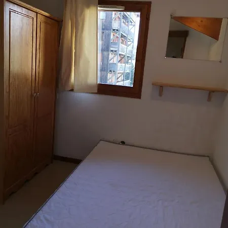 Apartmán Cosy Dans Vue Montagne Saint-Étienne-en-Dévoluy