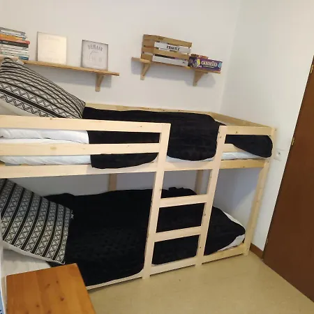 Apartmán Cosy Dans Vue Montagne