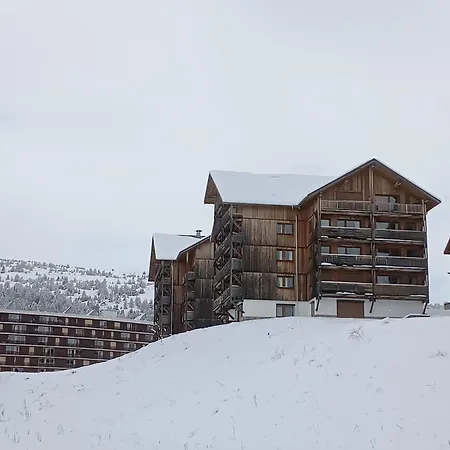 Apartmán Cosy Dans Vue Montagne